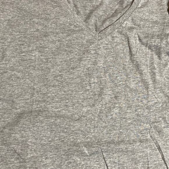 NWT Threads 4 Thought Veronica Gray T Shirt Sz Large - Picture 6 of 11